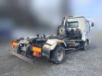 三菱ふそうファイターコンテナ専用車中型（4t）[写真02]