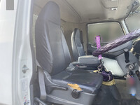 三菱ふそうファイターコンテナ専用車中型（4t）[写真33]