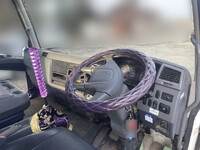 三菱ふそうファイターコンテナ専用車中型（4t）[写真34]