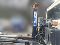 三菱ふそうファイターコンテナ専用車中型（4t）[写真08]