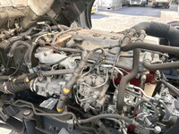 日野レンジャーアルミウイング中型（4t）[写真27]