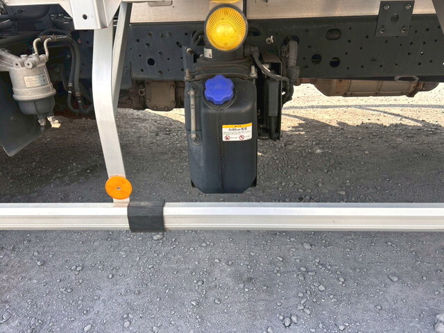 日野レンジャーアルミウイング中型（4t）[写真30]