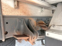 日野レンジャーアルミウイング中型（4t）[写真32]