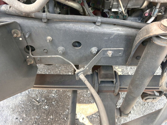 日野レンジャーアルミウイング中型（4t）[写真32]