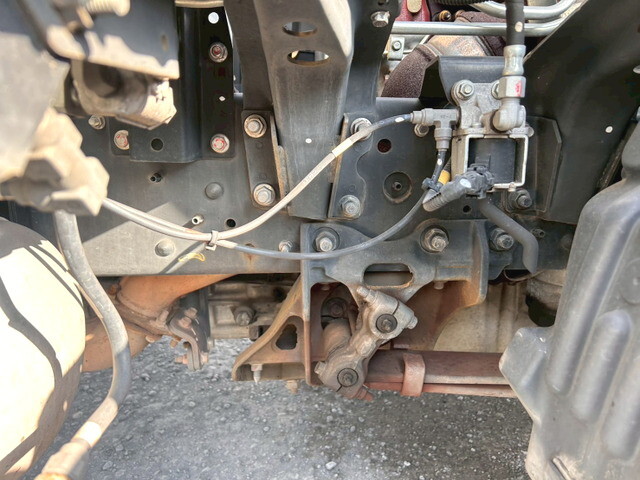 日野レンジャーアルミウイング中型（4t）[写真33]