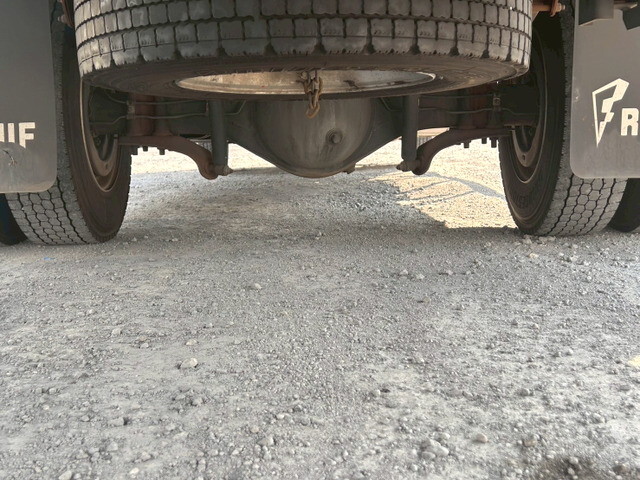 日野レンジャーアルミウイング中型（4t）[写真37]