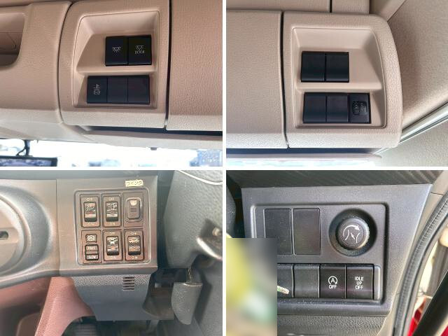 日野レンジャーアルミウイング中型（4t）[写真39]