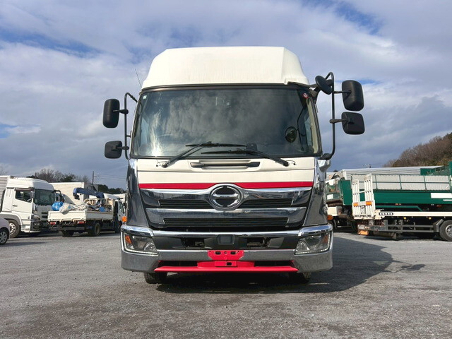 日野レンジャーアルミウイング中型（4t）[写真04]