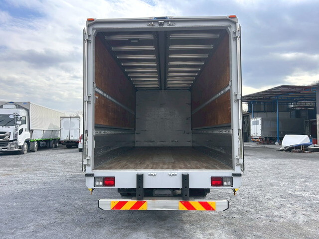 日野レンジャーアルミウイング中型（4t）[写真08]