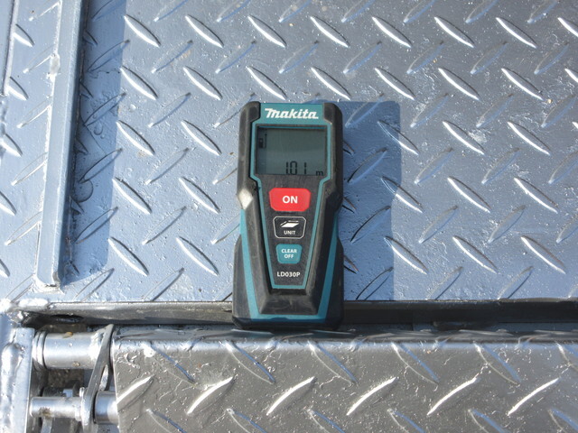 トヨタトヨエースアルミバン小型（2t・3t）[写真14]