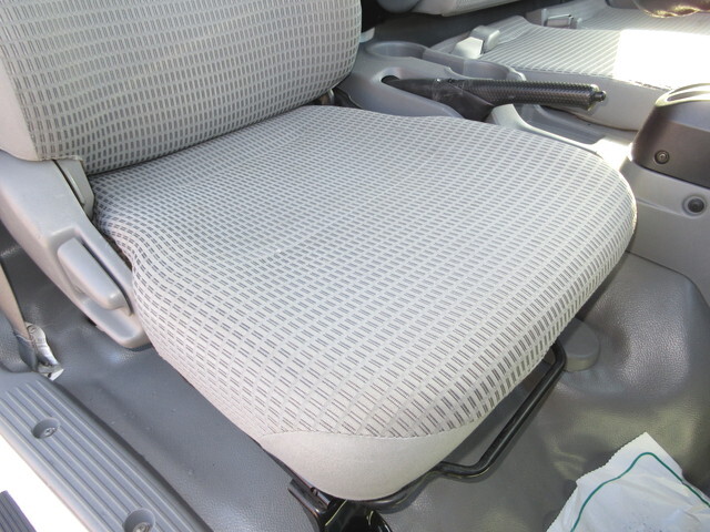 トヨタトヨエースアルミバン小型（2t・3t）[写真20]