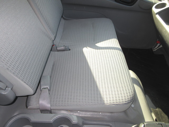 トヨタトヨエースアルミバン小型（2t・3t）[写真21]