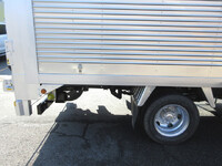 トヨタトヨエースアルミバン小型（2t・3t）[写真36]