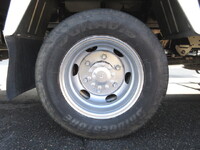 トヨタトヨエースアルミバン小型（2t・3t）[写真38]