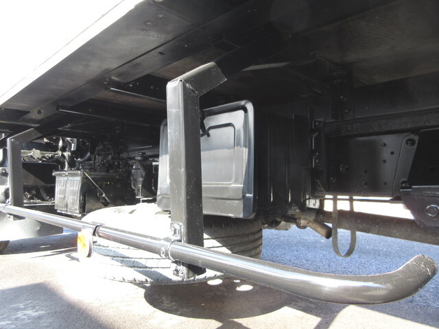 トヨタトヨエースアルミバン小型（2t・3t）[写真39]