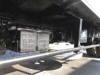 トヨタトヨエースアルミバン小型（2t・3t）[写真41]