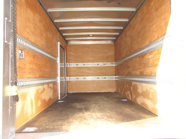 トヨタトヨエースアルミバン小型（2t・3t）[写真09]