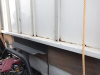 トヨタトヨエース幌ウイング小型（2t・3t）[写真12]