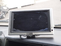 トヨタトヨエース幌ウイング小型（2t・3t）[写真18]