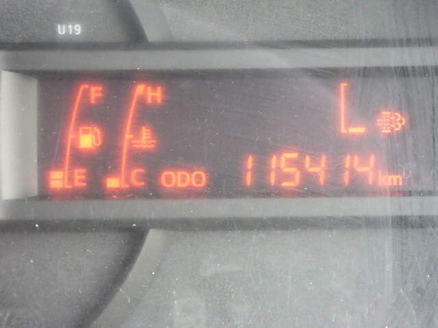 トヨタトヨエース幌ウイング小型（2t・3t）[写真23]