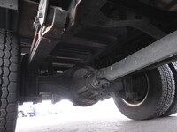 トヨタトヨエース幌ウイング小型（2t・3t）[写真26]