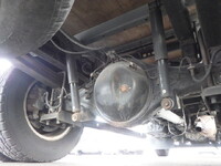 トヨタトヨエース幌ウイング小型（2t・3t）[写真27]