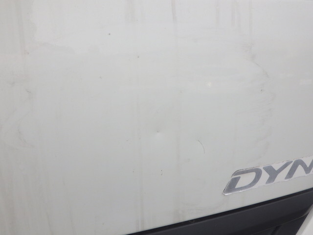 トヨタトヨエース幌ウイング小型（2t・3t）[写真31]