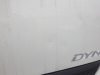 トヨタトヨエース幌ウイング小型（2t・3t）[写真32]