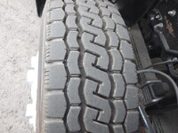 トヨタトヨエース幌ウイング小型（2t・3t）[写真34]