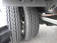 トヨタトヨエース幌ウイング小型（2t・3t）[写真35]