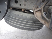 トヨタトヨエース幌ウイング小型（2t・3t）[写真36]