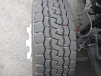 トヨタトヨエース幌ウイング小型（2t・3t）[写真38]