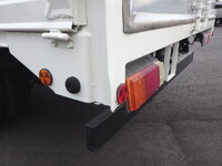 トヨタトヨエース幌ウイング小型（2t・3t）[写真41]