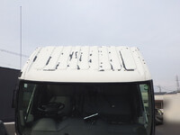 トヨタトヨエース幌ウイング小型（2t・3t）[写真10]