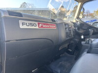 三菱ふそうファイターコンテナ専用車中型（4t）[写真12]