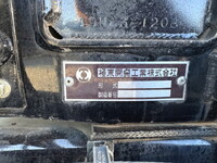 三菱ふそうファイターコンテナ専用車中型（4t）[写真15]