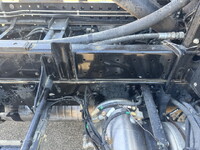 三菱ふそうファイターコンテナ専用車中型（4t）[写真18]