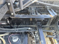 三菱ふそうファイターコンテナ専用車中型（4t）[写真24]