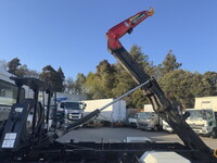 三菱ふそうファイターコンテナ専用車中型（4t）[写真26]