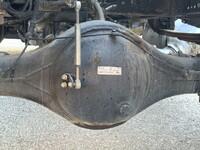 三菱ふそうファイターコンテナ専用車中型（4t）[写真30]