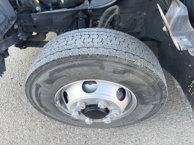 三菱ふそうファイターコンテナ専用車中型（4t）[写真30]