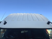 三菱ふそうファイターコンテナ専用車中型（4t）[写真34]