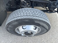 三菱ふそうファイターコンテナ専用車中型（4t）[写真35]