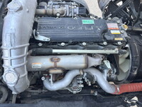 三菱ふそうファイターコンテナ専用車中型（4t）[写真36]