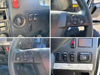 三菱ふそうファイターコンテナ専用車中型（4t）[写真39]