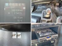 三菱ふそうファイターコンテナ専用車中型（4t）[写真40]