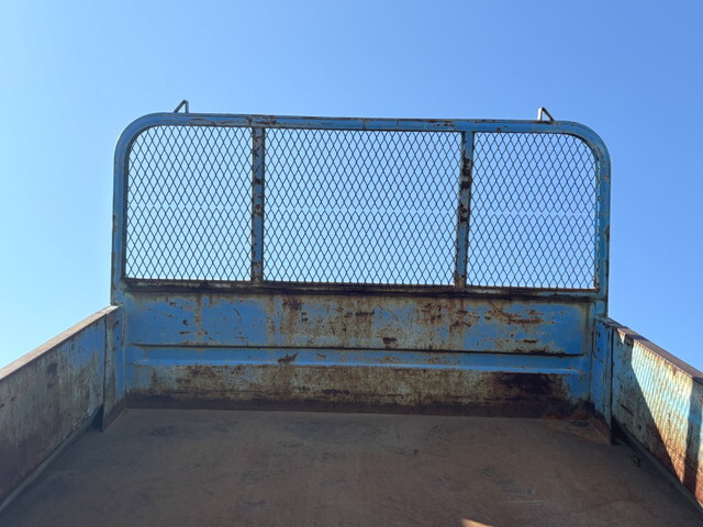 いすゞエルフダンプ小型（2t・3t）[写真10]