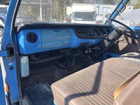 いすゞエルフダンプ小型（2t・3t）[写真20]