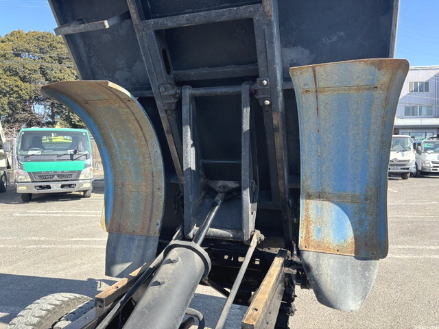 いすゞエルフダンプ小型（2t・3t）[写真22]