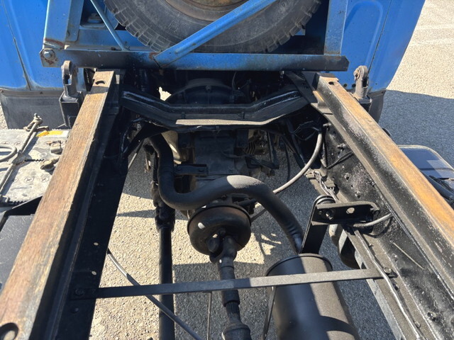 いすゞエルフダンプ小型（2t・3t）[写真26]